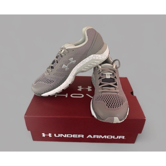 Under Armour HOVR Guardian Sneaker Running Shoe. Size 8.5. NWT - Picture 8 of 10